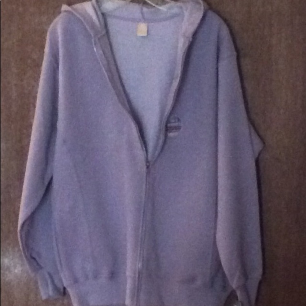Sweat Jacket
